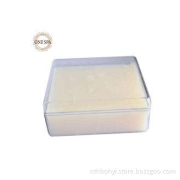 Natural Coconut Milk Original Coconut Oil Rich Bubble Shavi